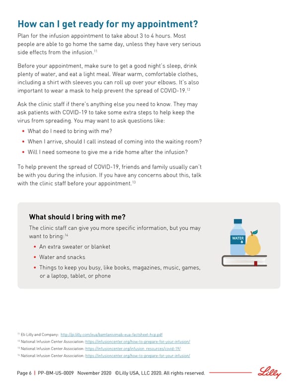HCP-Patient Counseling Guide - Page 6