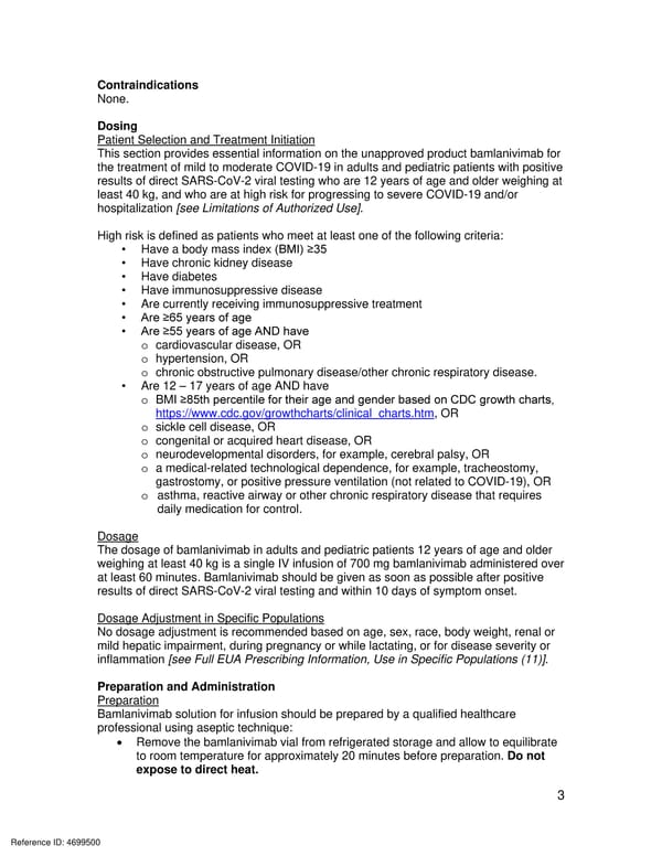 FDA Letter of Authorization - Page 11