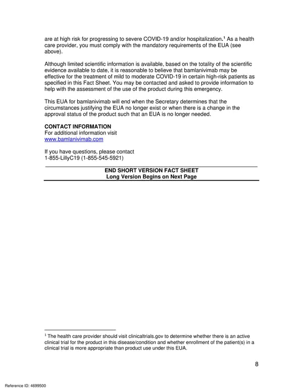 FDA Letter of Authorization - Page 16