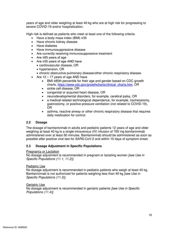 FDA Letter of Authorization - Page 18