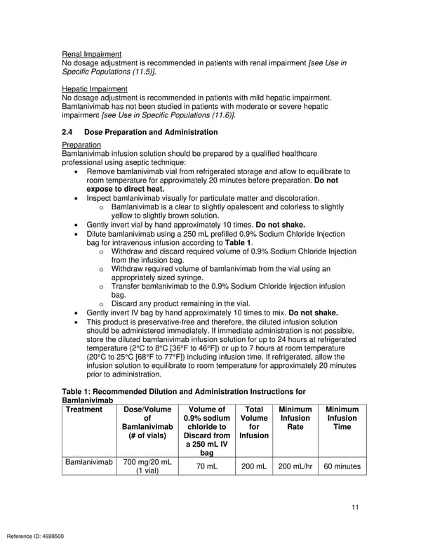 FDA Letter of Authorization - Page 19