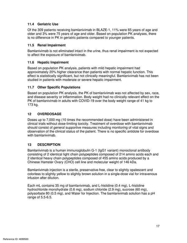FDA Letter of Authorization - Page 25