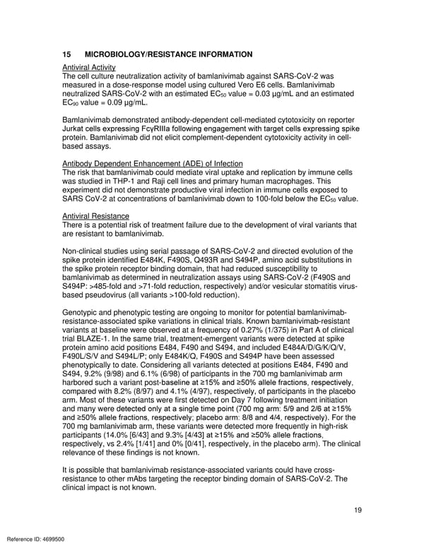 FDA Letter of Authorization - Page 27