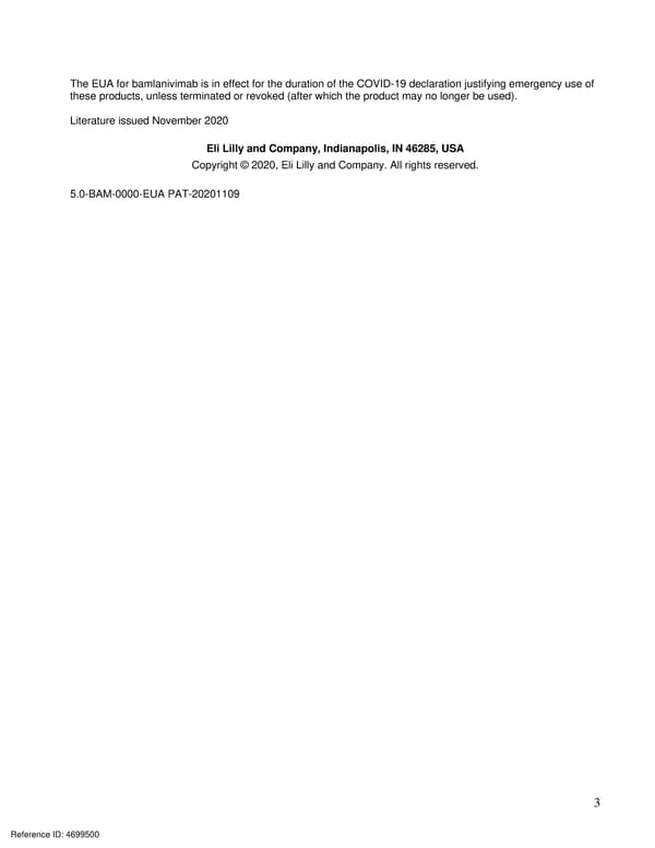 FDA Letter of Authorization - Page 34