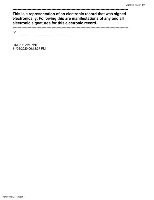 FDA Letter of Authorization - Page 35
