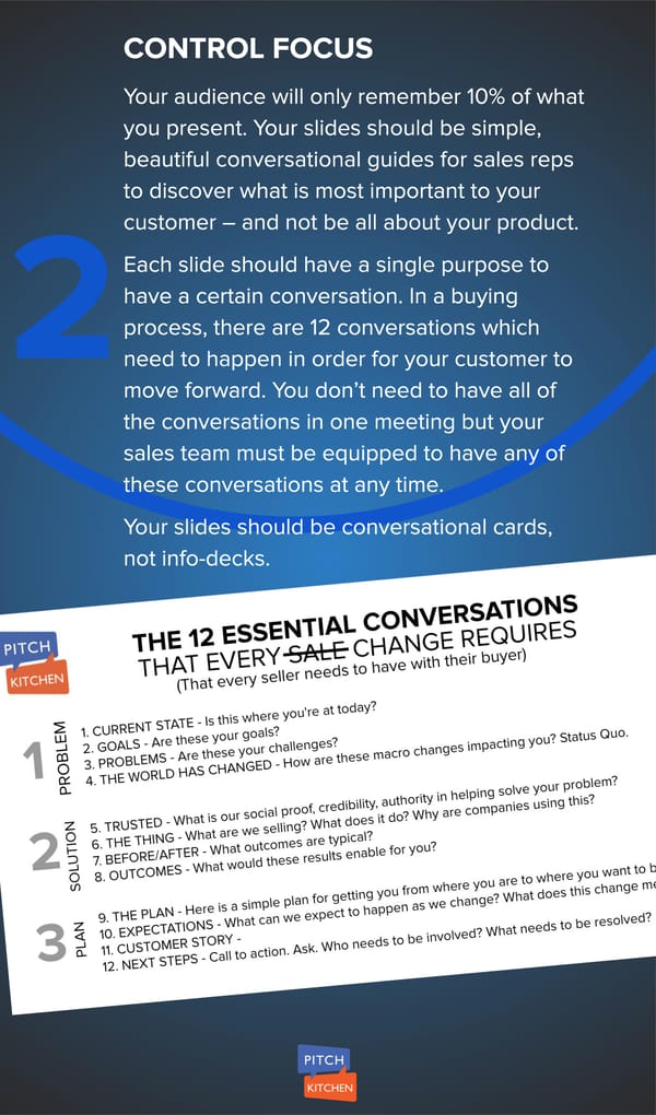 How to Design Slides for Virtual Sales Presentations – that Influence Change - Page 3