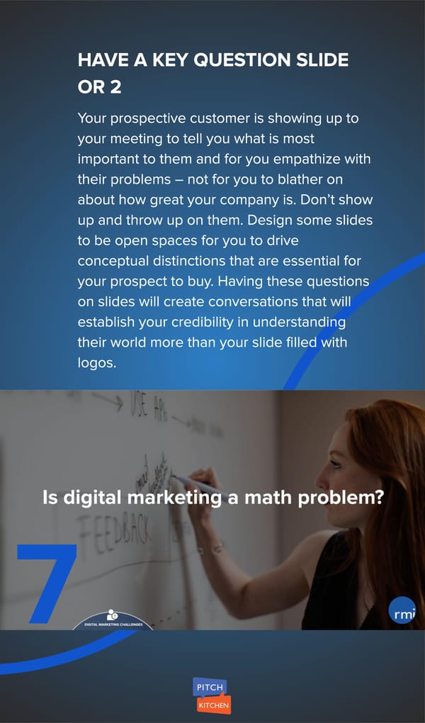 How to Design Slides for Virtual Sales Presentations – that Influence Change - Page 8