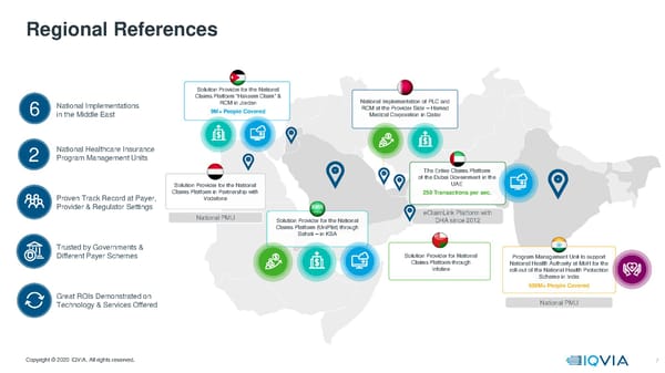 Payer Provider Government | IQVIA - Page 8