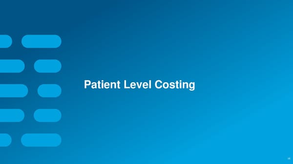 Payer Provider Government | IQVIA - Page 16
