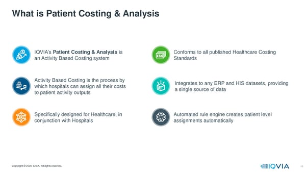 Payer Provider Government | IQVIA - Page 17