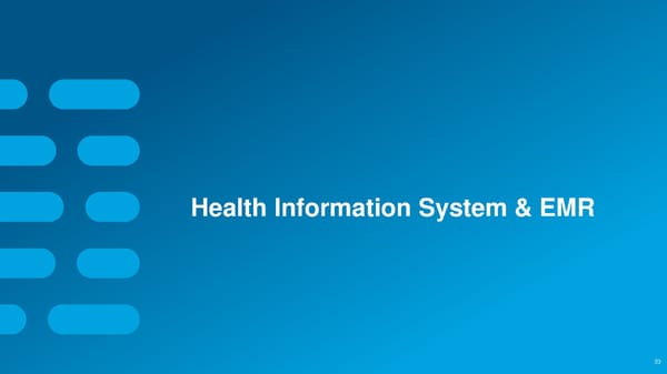 Payer Provider Government | IQVIA - Page 24