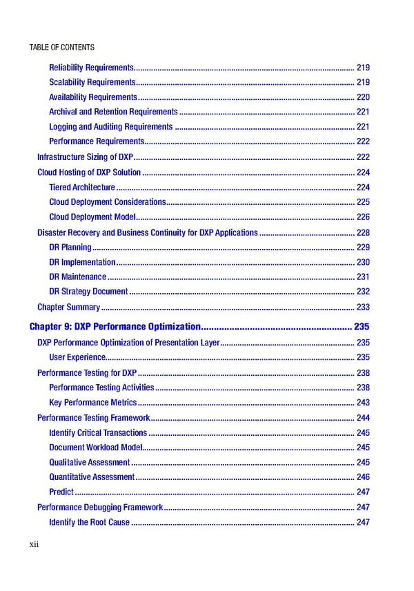 Building Digital Experience Platforms - Page 12