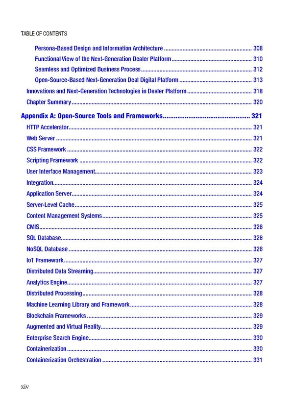 Building Digital Experience Platforms - Page 14