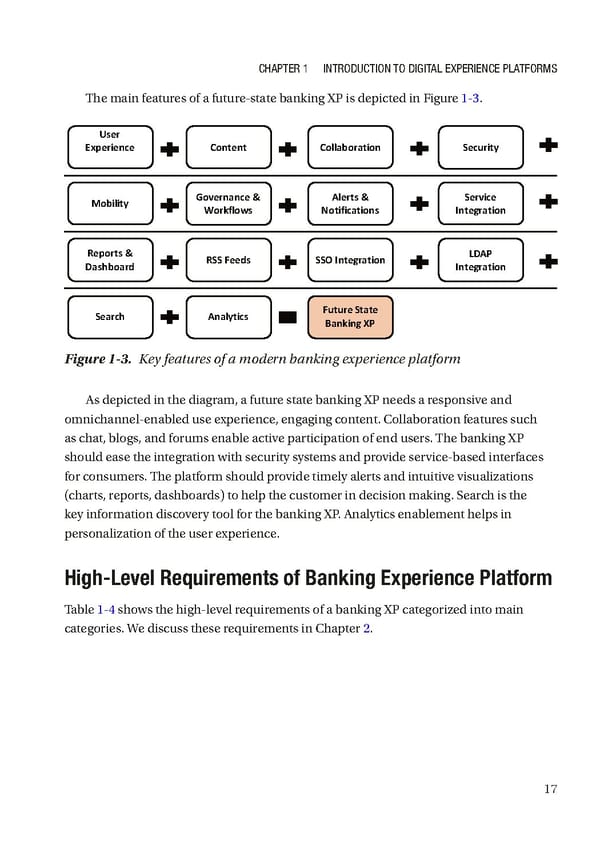 Building Digital Experience Platforms - Page 38