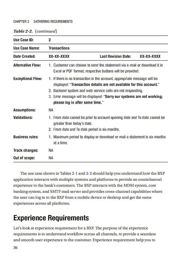 Building Digital Experience Platforms - Page 57