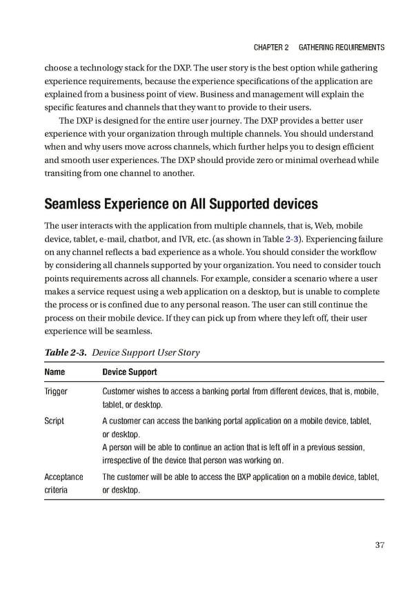 Building Digital Experience Platforms - Page 58