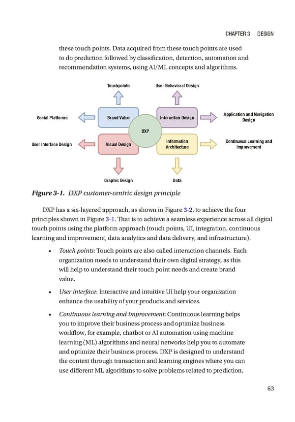 Building Digital Experience Platforms - Page 83