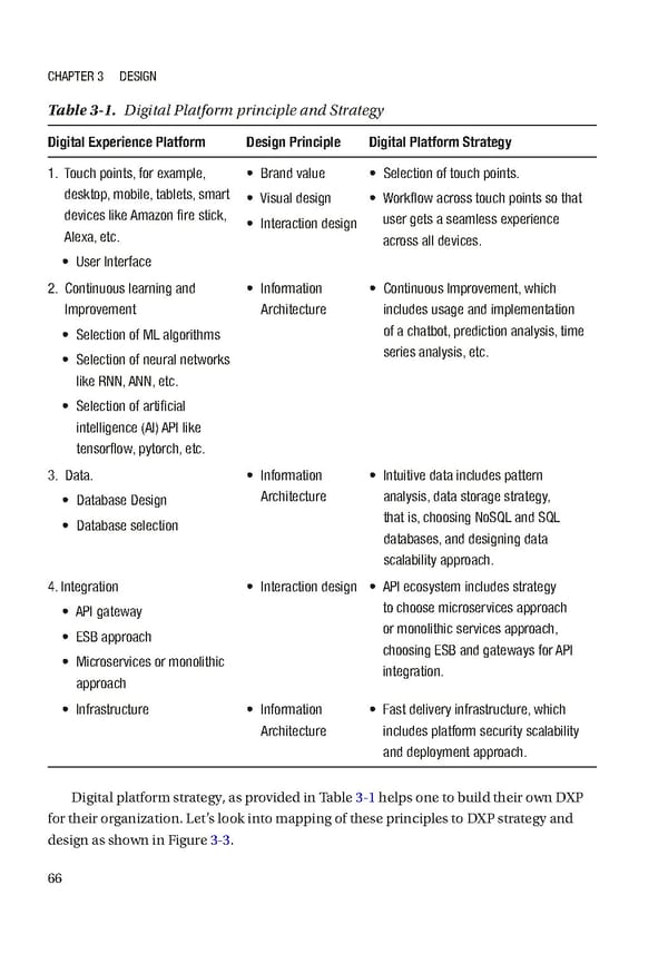 Building Digital Experience Platforms - Page 86