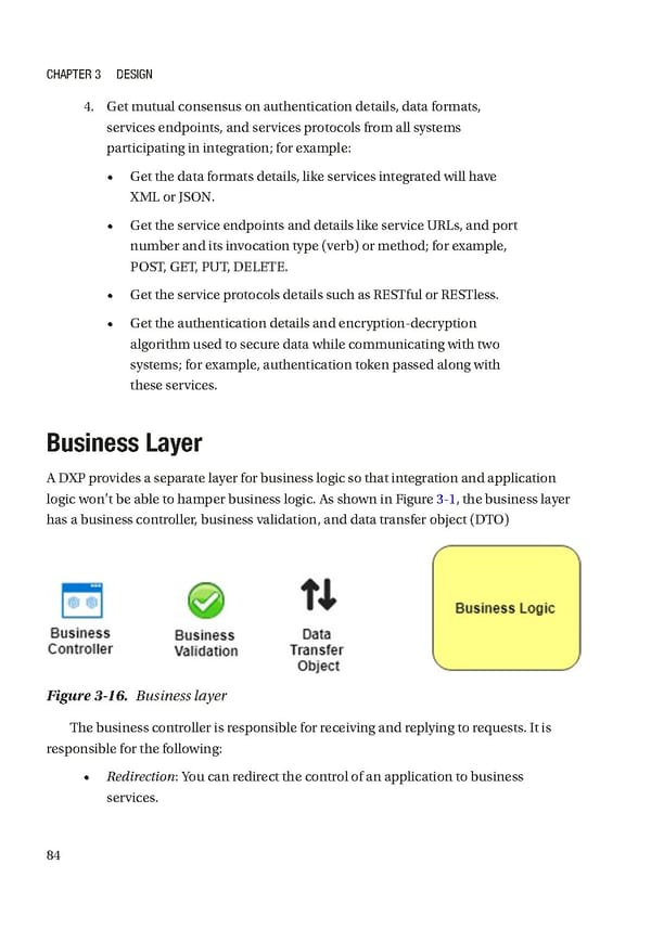 Building Digital Experience Platforms - Page 104