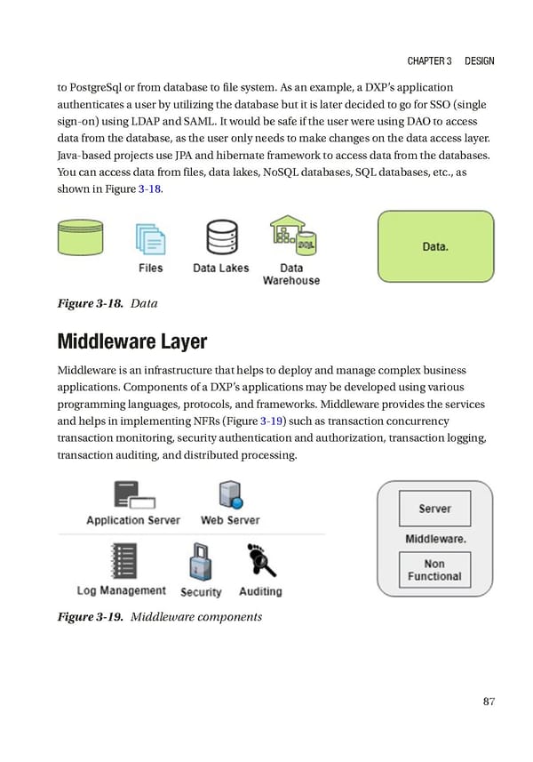 Building Digital Experience Platforms - Page 107