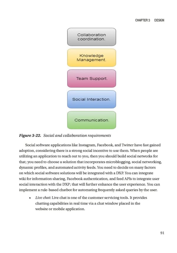 Building Digital Experience Platforms - Page 111