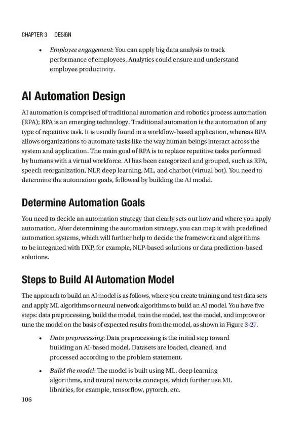 Building Digital Experience Platforms - Page 126