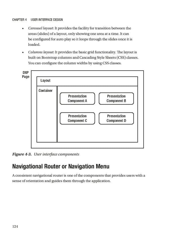 Building Digital Experience Platforms - Page 142