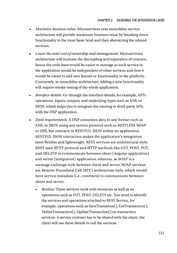 Building Digital Experience Platforms - Page 168