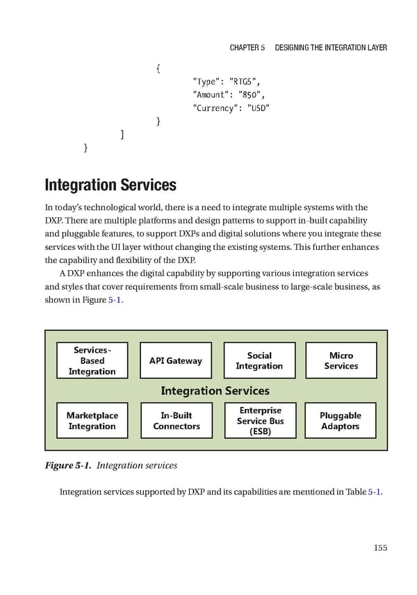 Building Digital Experience Platforms - Page 172