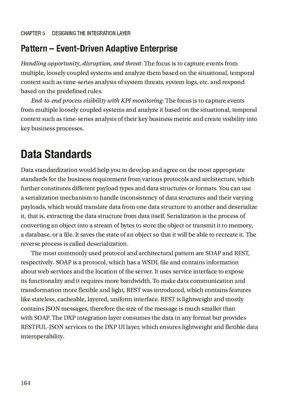 Building Digital Experience Platforms - Page 181