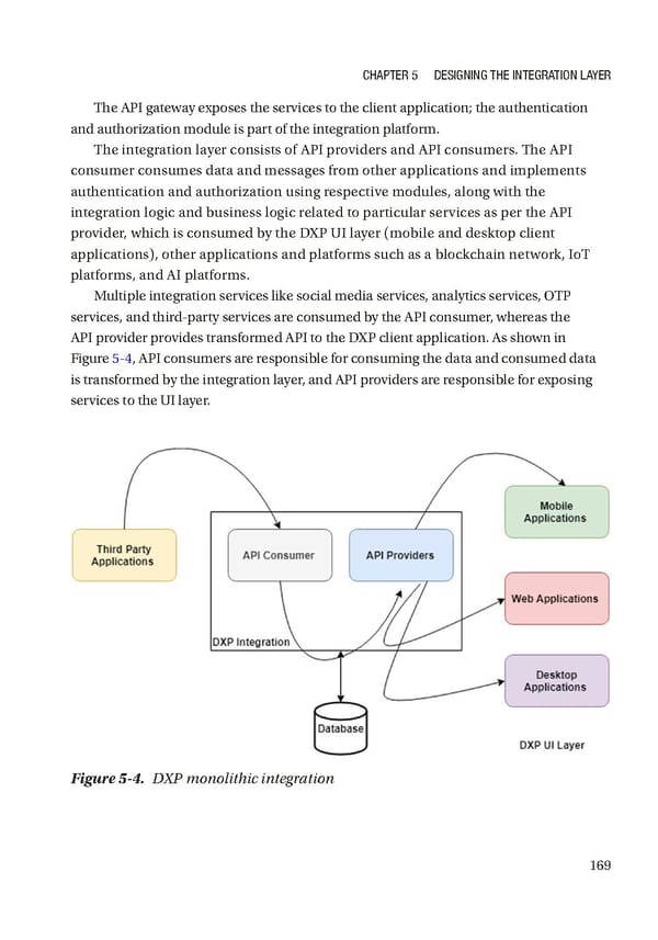 Building Digital Experience Platforms - Page 186