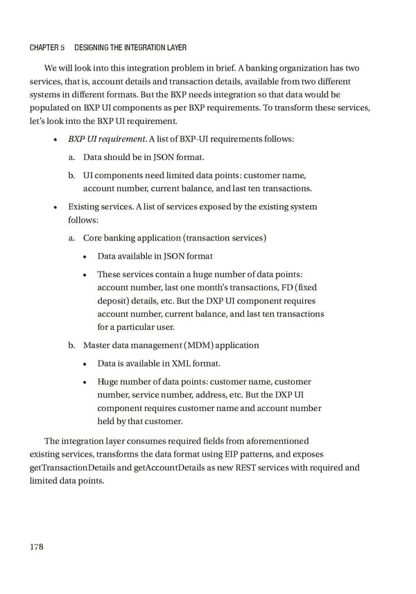 Building Digital Experience Platforms - Page 195