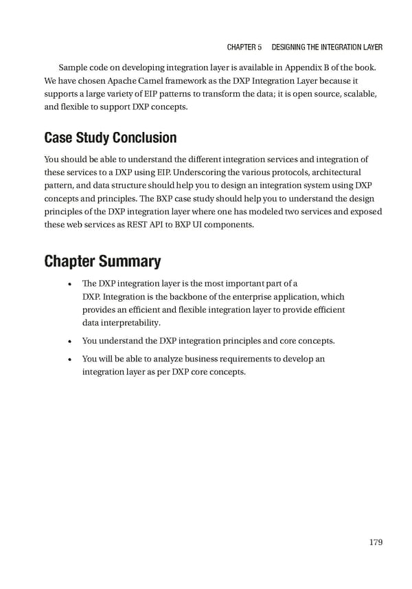 Building Digital Experience Platforms - Page 196