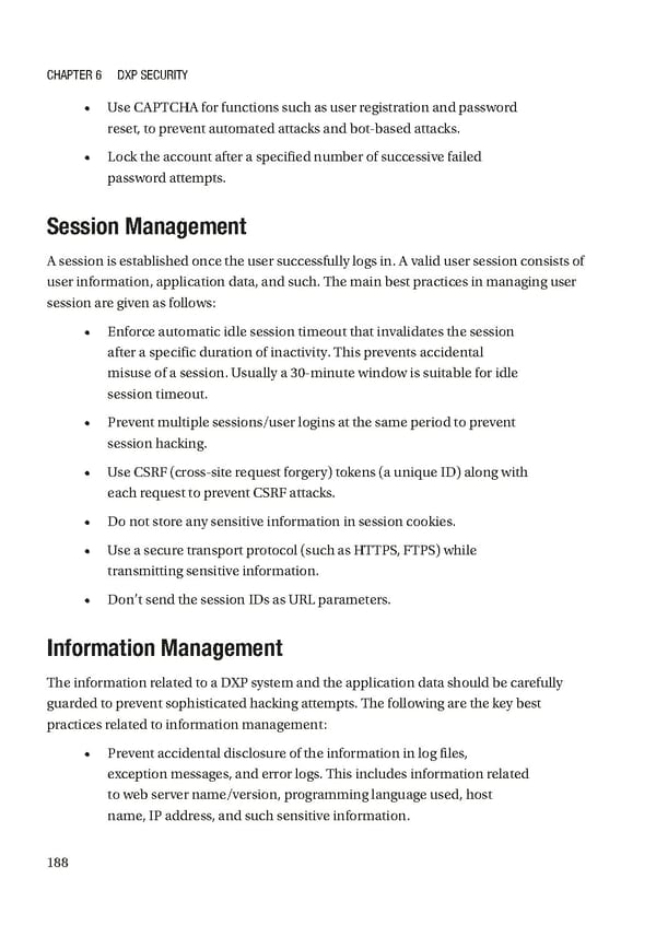 Building Digital Experience Platforms - Page 203