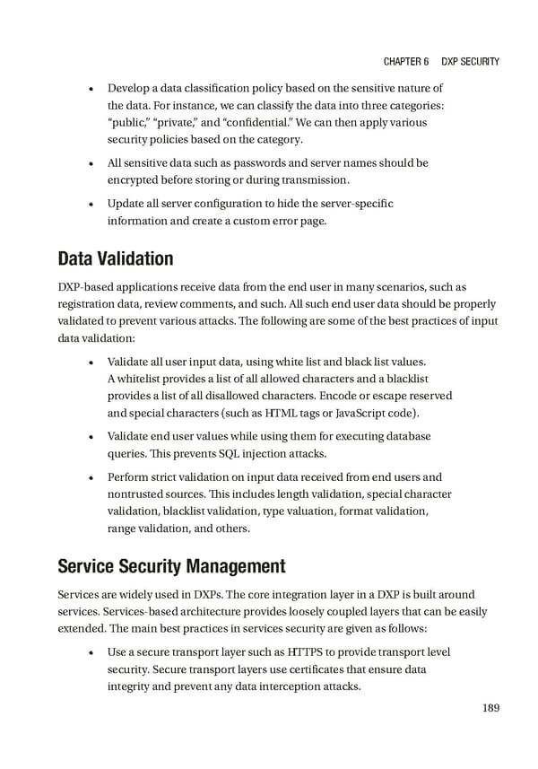 Building Digital Experience Platforms - Page 204