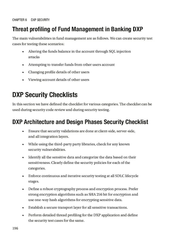 Building Digital Experience Platforms - Page 211