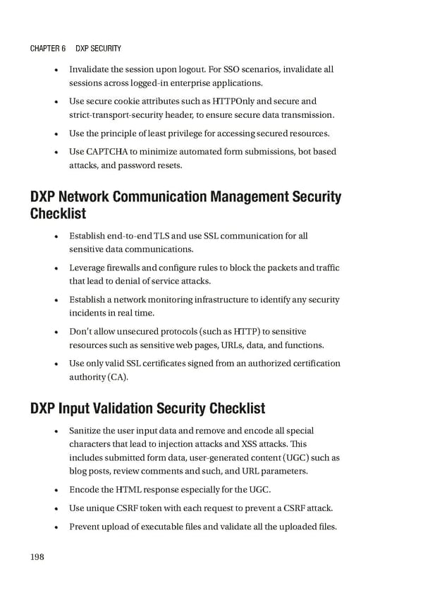 Building Digital Experience Platforms - Page 213