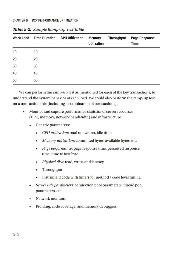 Building Digital Experience Platforms - Page 256