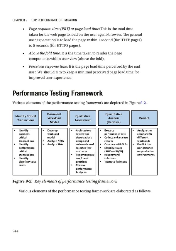 Building Digital Experience Platforms - Page 258