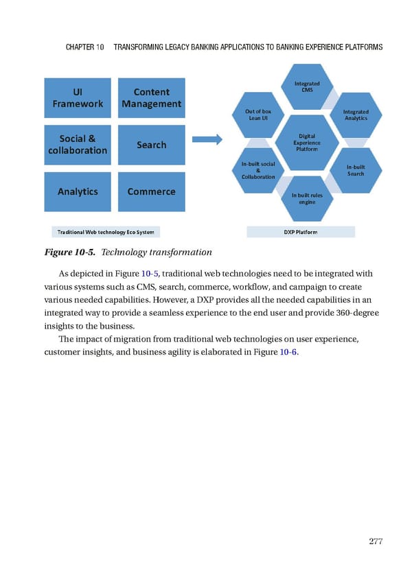 Building Digital Experience Platforms - Page 290