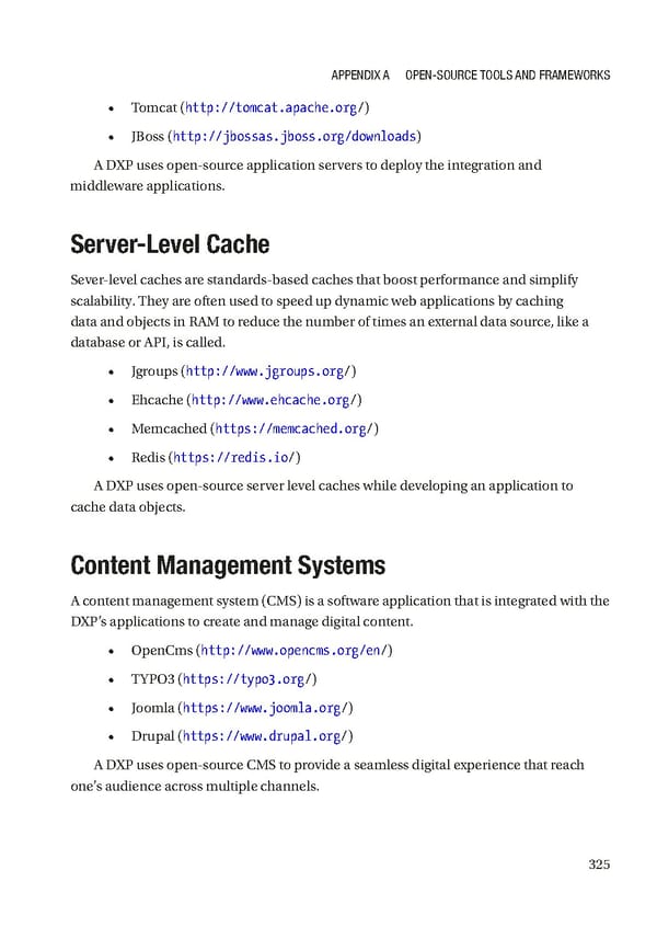 Building Digital Experience Platforms - Page 336