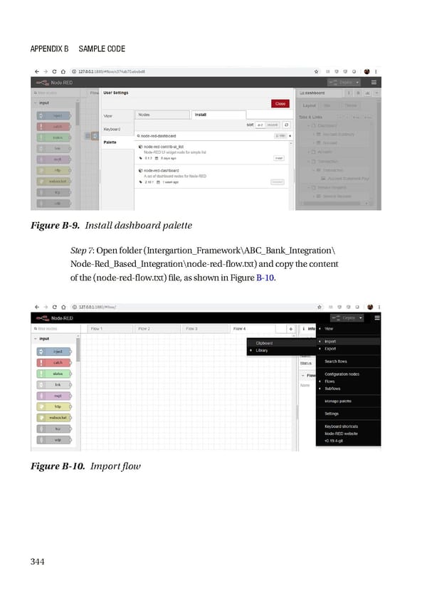 Building Digital Experience Platforms - Page 354