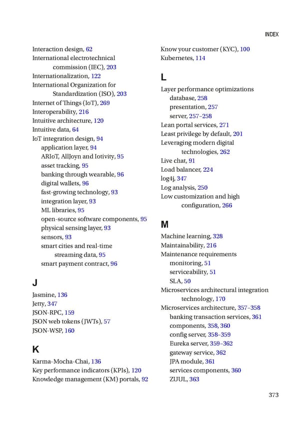 Building Digital Experience Platforms - Page 382