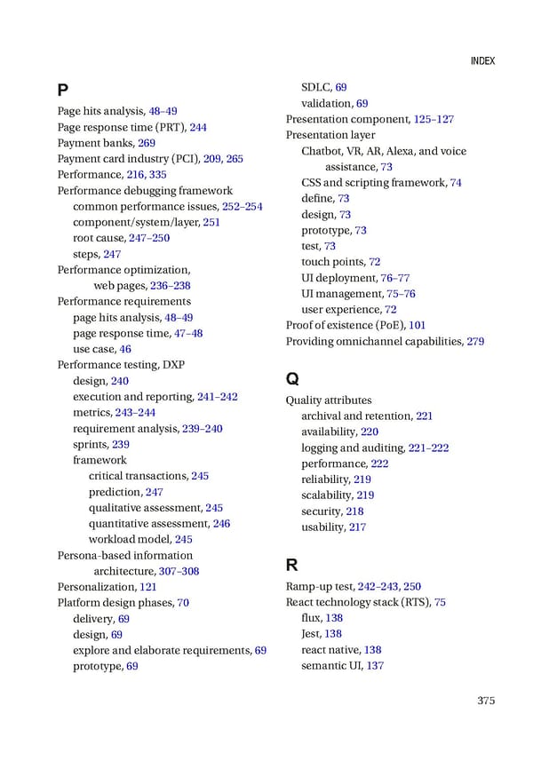 Building Digital Experience Platforms - Page 384