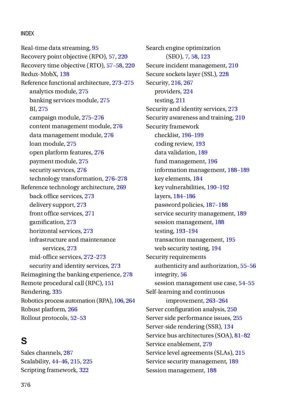 Building Digital Experience Platforms - Page 385