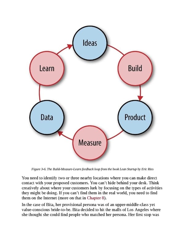 UX Strategy: How to Devise Innovative Digital Products that People Want - Page 69