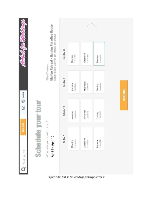 UX Strategy: How to Devise Innovative Digital Products that People Want - Page 203