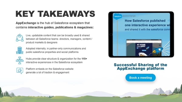 AppExchange | Case Study - Page 9