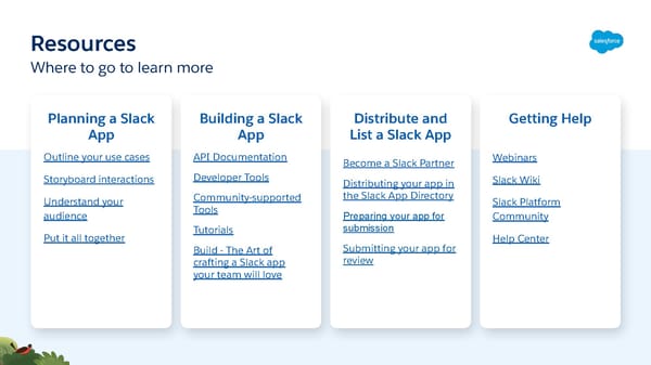 Interactive Presentation [Template] - Page 21