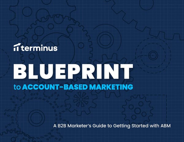 Blueprint for ABM - Page 1